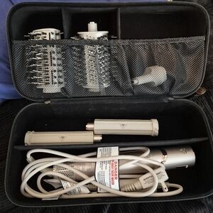 Shark Flex Style With Case